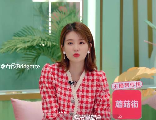 乔欣娱乐圈爆料,揭秘明星幕后故事  第1张